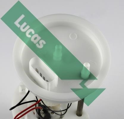 Купити Lucas Electrical FDB1169 за низькою ціною в Україні!