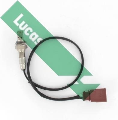 Купити Lucas Electrical LEB5411 за низькою ціною в Україні!