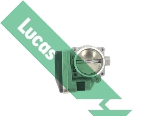 Lucas Electrical LTH496 Заслінка дросельна LTH496: Купити в Україні - Добра ціна на EXIST.UA!