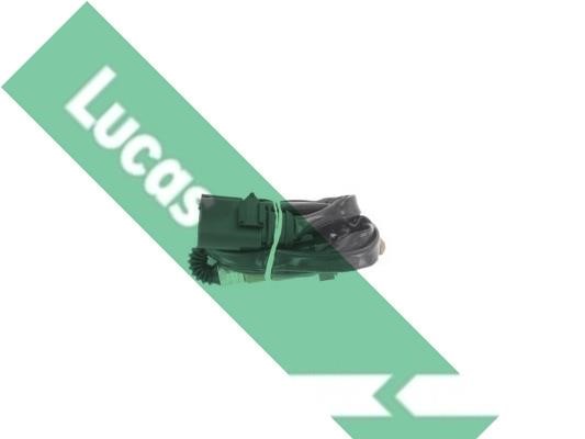Lucas Electrical LEB973 Датчик кисневий / Лямбда-зонд LEB973: Купити в Україні - Добра ціна на EXIST.UA!