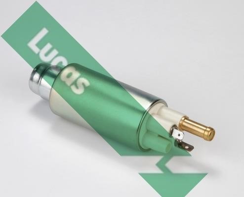 Lucas Electrical FDB1113 Насос паливний FDB1113: Купити в Україні - Добра ціна на EXIST.UA!