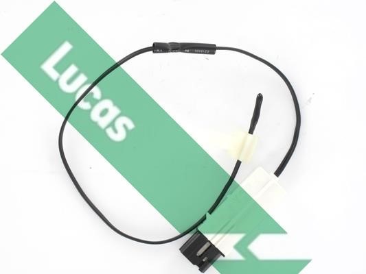 Lucas Electrical SNB5100 Датчик, температура у салоні SNB5100: Приваблива ціна - Купити в Україні на EXIST.UA!