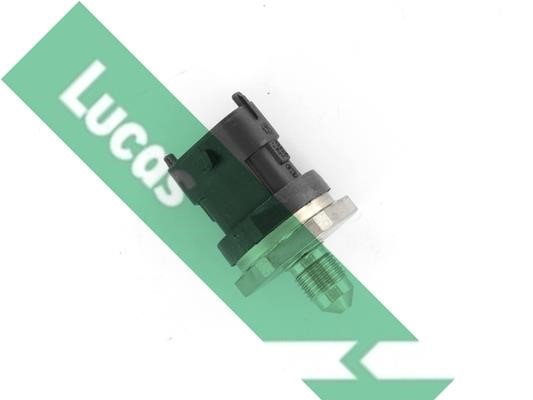 Lucas Electrical SEB7505 Датчик тиску палива SEB7505: Купити в Україні - Добра ціна на EXIST.UA!