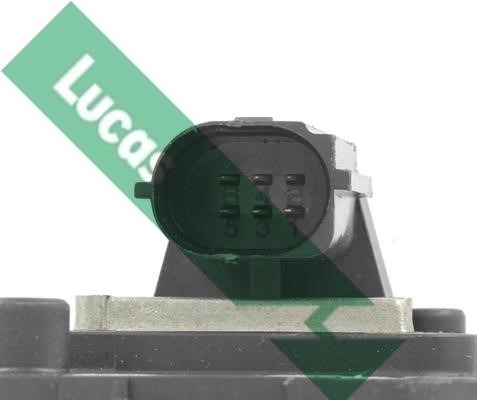 Купити Lucas diesel LTH5019 за низькою ціною в Україні!