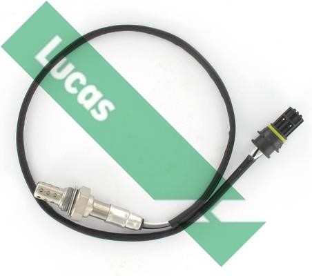 Купити Lucas Electrical LEB5383 за низькою ціною в Україні!