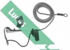 Купити Lucas Electrical DSB271 за низькою ціною в Україні!
