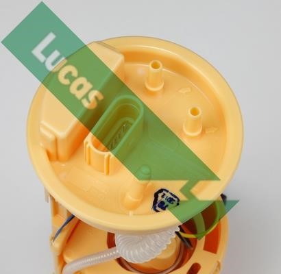 Lucas Electrical FDB2081 Насос паливний FDB2081: Купити в Україні - Добра ціна на EXIST.UA!