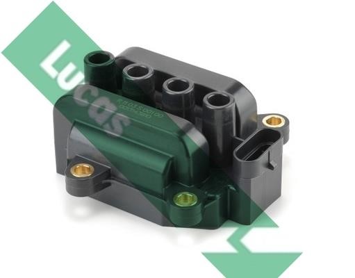 Купити Lucas Electrical DMB5029 за низькою ціною в Україні!