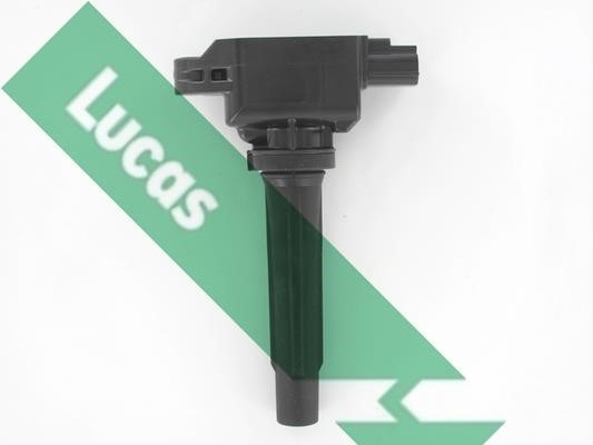Купити Lucas Electrical DMB5035 за низькою ціною в Україні!
