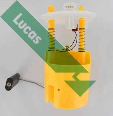 Lucas Electrical FDB1845 Датчик, запас палива FDB1845: Купити в Україні - Добра ціна на EXIST.UA!