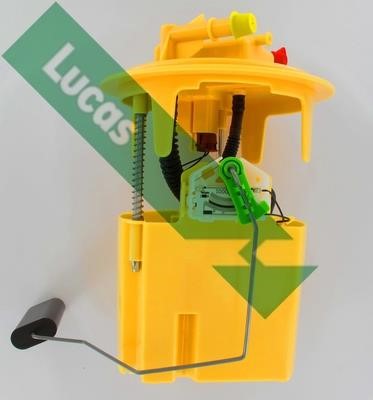Lucas Electrical FDB5515 Датчик, запас палива FDB5515: Купити в Україні - Добра ціна на EXIST.UA!