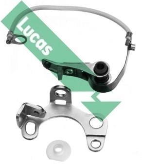 Lucas Electrical DSB870C Комплект контактів, розподільник запалювання DSB870C: Купити в Україні - Добра ціна на EXIST.UA!
