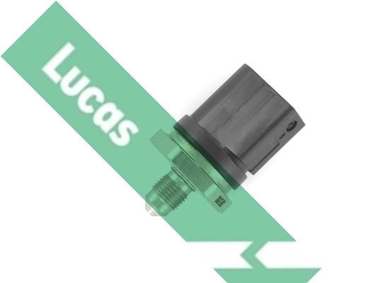 Lucas Electrical SEB7511 Датчик тиску палива SEB7511: Купити в Україні - Добра ціна на EXIST.UA!