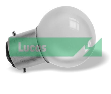 Lucas Electrical LLB816 Лампа галогенна 12В LLB816: Купити в Україні - Добра ціна на EXIST.UA!