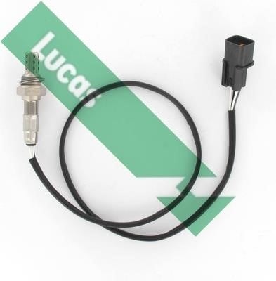 Купити Lucas Electrical LEB5410 за низькою ціною в Україні!