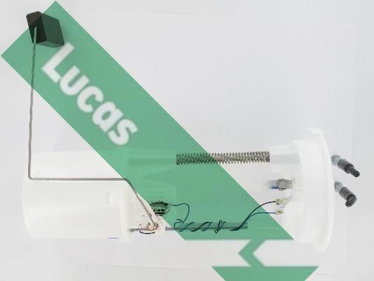 Купити Lucas Electrical FDB2009 за низькою ціною в Україні!
