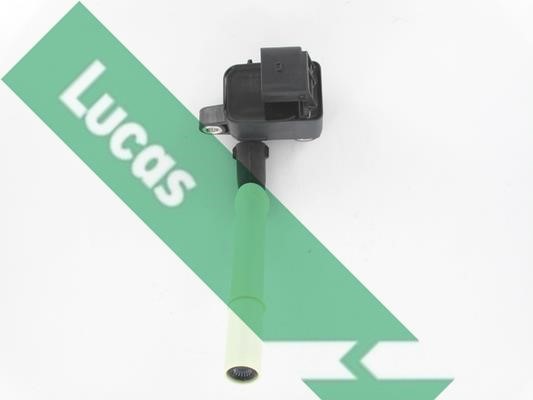 Купити Lucas Electrical DMB5054 за низькою ціною в Україні!