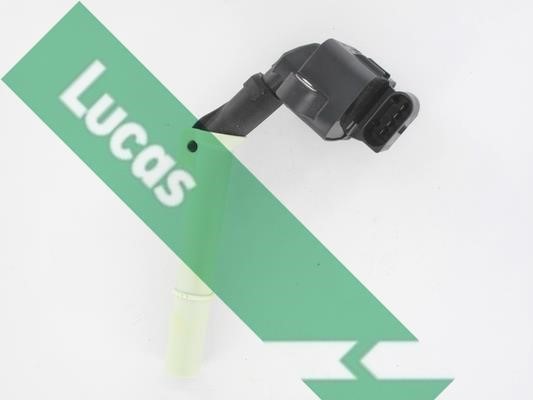Купити Lucas Electrical DMB5054 за низькою ціною в Україні!