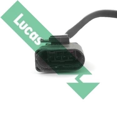 Купити Lucas Electrical LEB5058 за низькою ціною в Україні!