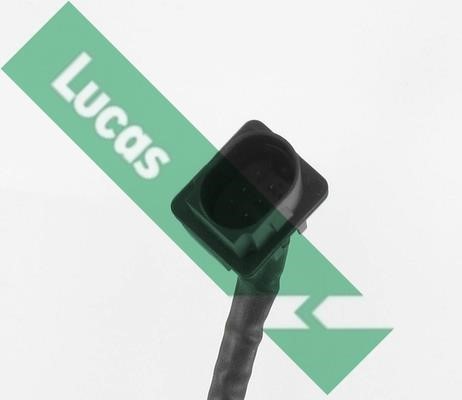 Lucas diesel LEB5290 Датчик кисневий / Лямбда-зонд LEB5290: Купити в Україні - Добра ціна на EXIST.UA!