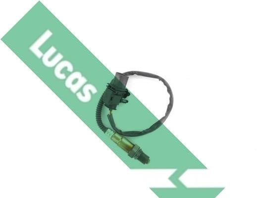 Lucas Electrical LEB5304 Датчик кисневий / Лямбда-зонд LEB5304: Приваблива ціна - Купити в Україні на EXIST.UA!