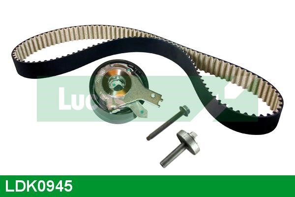 Lucas Electrical LDK0945 Комплект зубчастих ременів LDK0945: Приваблива ціна - Купити в Україні на EXIST.UA!