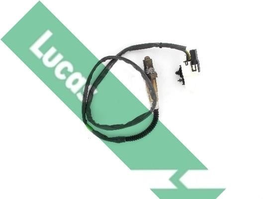 Купити Lucas Electrical LEB5372 за низькою ціною в Україні!