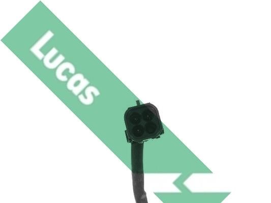 Купити Lucas diesel LEB5033 за низькою ціною в Україні!