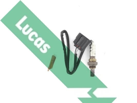 Датчик кисневий &#x2F; Лямбда-зонд Lucas Electrical LEB5186