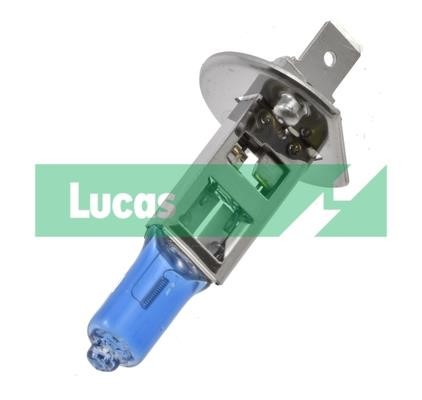 Lucas Electrical LLX481BL Лампа розжарювання, фара дальнього світла LLX481BL: Купити в Україні - Добра ціна на EXIST.UA!