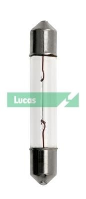 Lucas Electrical LLB257 Лампа розжарювання 24V LLB257: Приваблива ціна - Купити в Україні на EXIST.UA!
