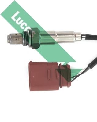 Купити Lucas Electrical LEB803 за низькою ціною в Україні!