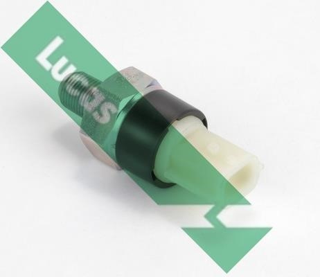 Lucas Electrical SOB117 Датчик тиску оливи SOB117: Купити в Україні - Добра ціна на EXIST.UA!