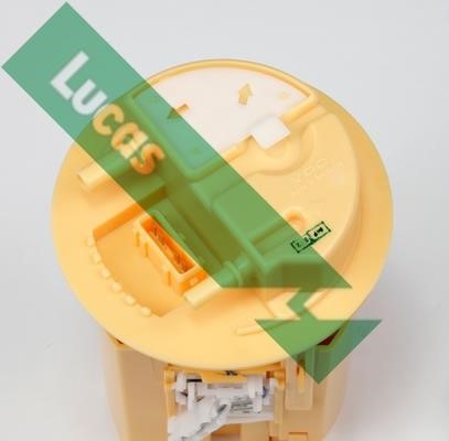 Купити Lucas Electrical FDB1099 за низькою ціною в Україні!