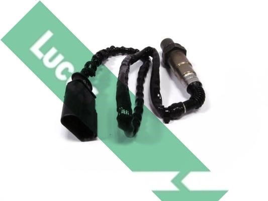 Купити Lucas Electrical LEB5341 за низькою ціною в Україні!