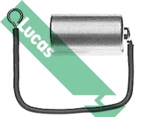 Купити Lucas Electrical DCB475C за низькою ціною в Україні!