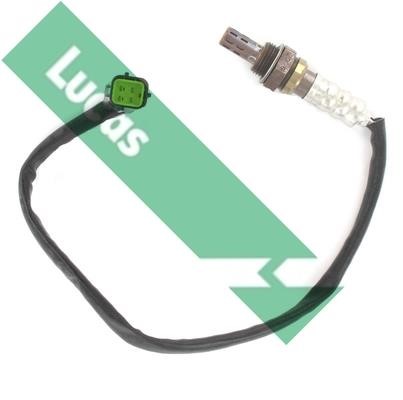 Купити Lucas Electrical LEB898 за низькою ціною в Україні!
