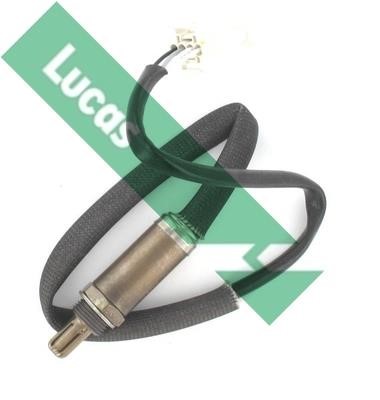 Купити Lucas Electrical LEB184 за низькою ціною в Україні!