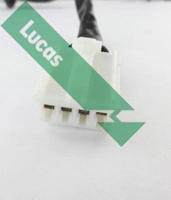 Купити Lucas Electrical LEB5200 за низькою ціною в Україні!