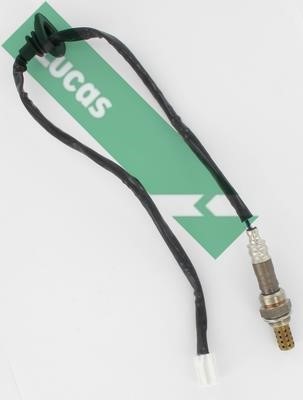 Купити Lucas Electrical LEB5200 – суперціна на EXIST.UA!