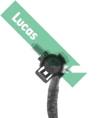 Датчик кисневий &#x2F; Лямбда-зонд Lucas diesel LEB5259