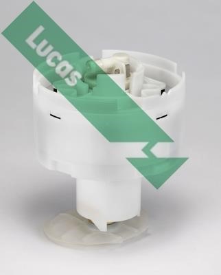 Купити Lucas Electrical FDB1061 за низькою ціною в Україні!