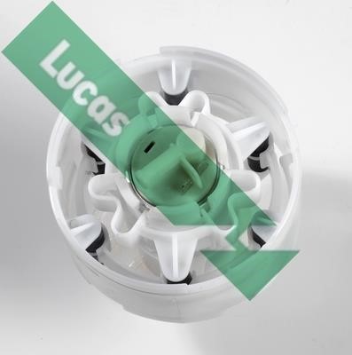 Lucas Electrical Насос паливний – ціна 2476 UAH