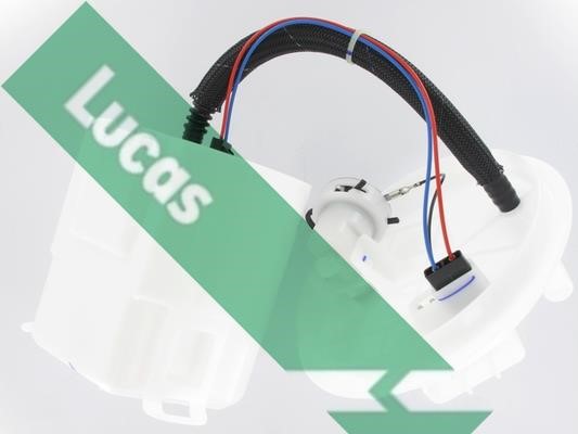 Купити Lucas Electrical FDB1658 за низькою ціною в Україні!