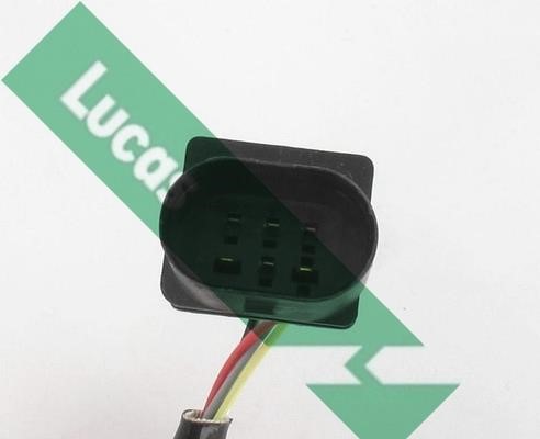 Lucas Electrical LEB5367 Кисневий датчик LEB5367: Купити в Україні - Добра ціна на EXIST.UA!