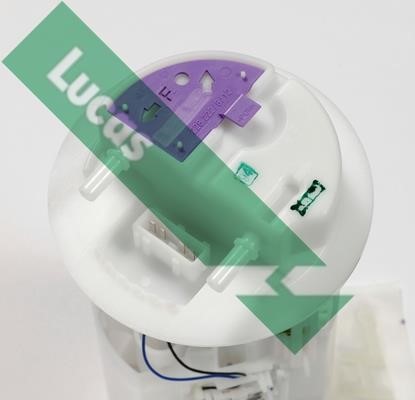 Lucas Electrical FDB750 Насос паливний FDB750: Купити в Україні - Добра ціна на EXIST.UA!