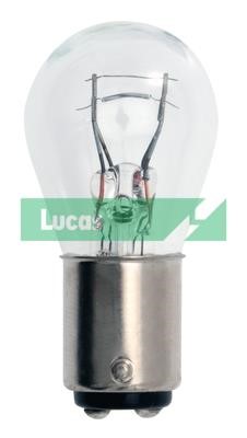 Lucas Electrical LLB381 Лампа розжарювання P21/5W 12V 21/5W LLB381: Приваблива ціна - Купити в Україні на EXIST.UA!