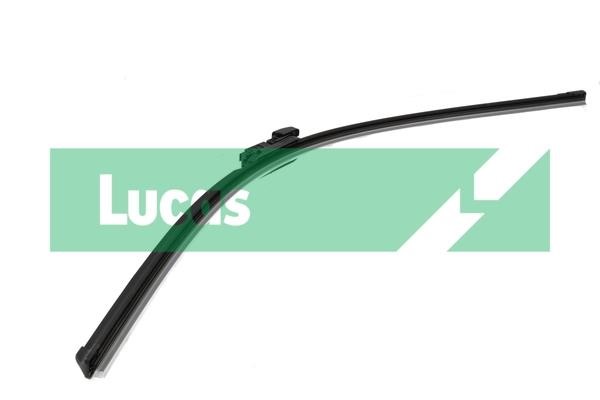 Lucas Electrical LWDF30AD Щітка склоочисника безкаркасна 750 мм (30") LWDF30AD: Купити в Україні - Добра ціна на EXIST.UA!