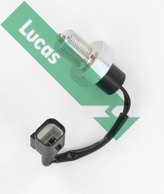 Купити Lucas Electrical SMB869 за низькою ціною в Україні!