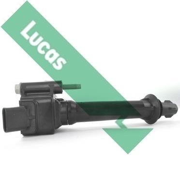 Купити Lucas Electrical DMB2077 за низькою ціною в Україні!